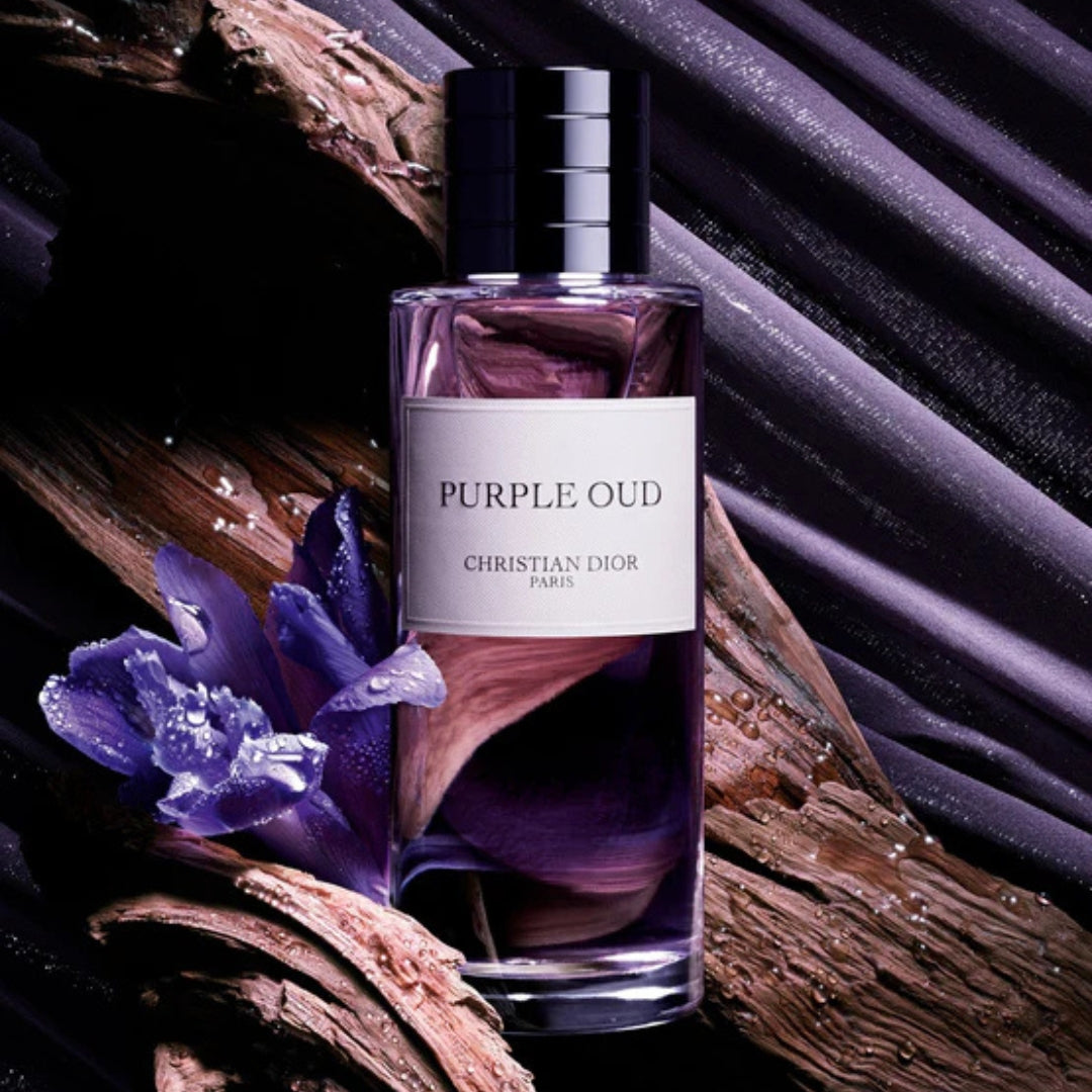 Purple Oud Eau de Parfum