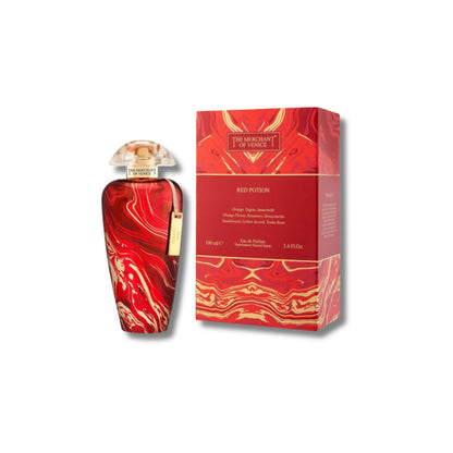 Red Potion Eau de Parfum