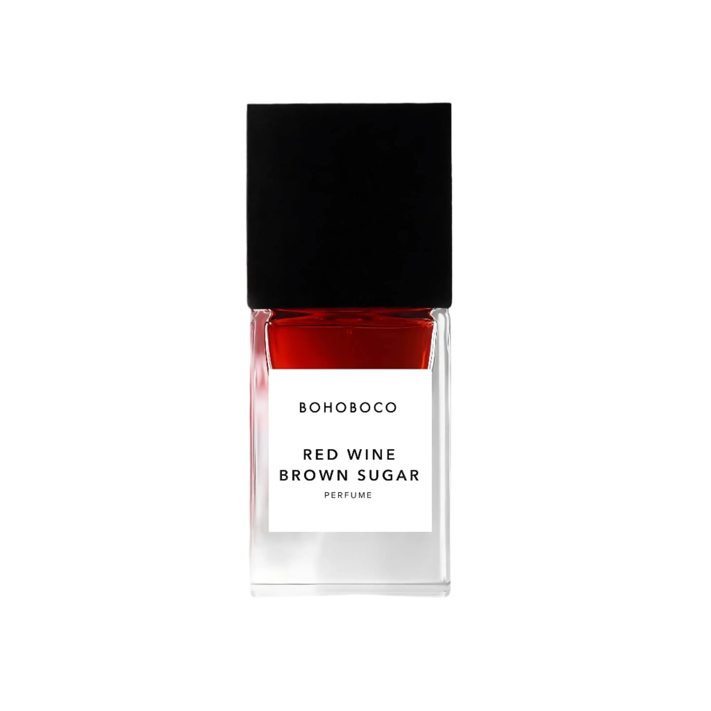 Red Wine Brown Sugar Perfume