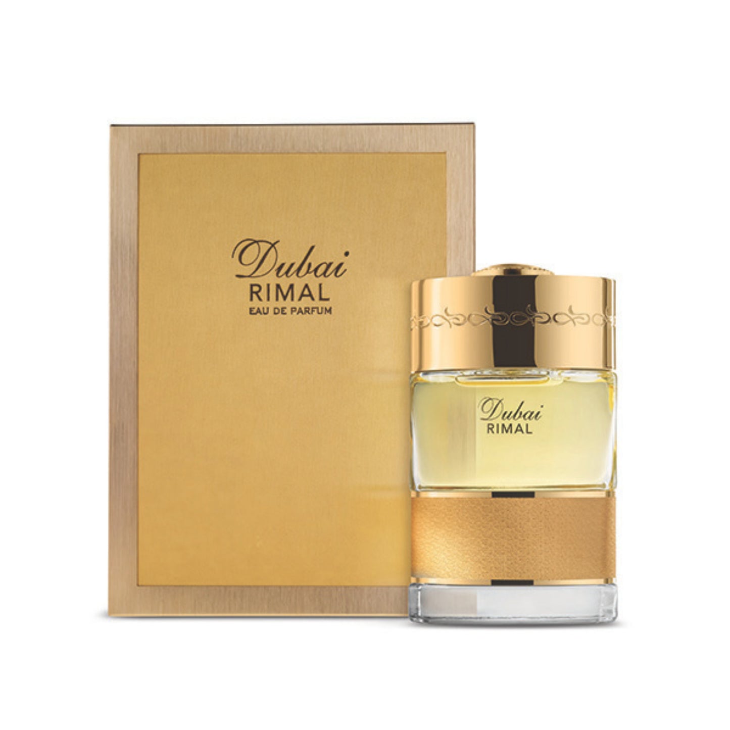 Rimal Eau de Parfum