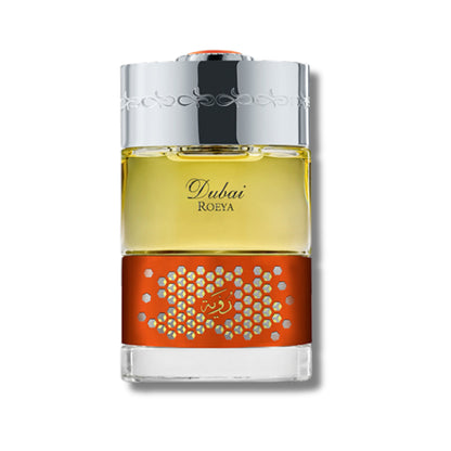 عطر رؤيا أو دي بارفان