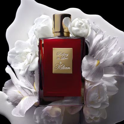 Rolling In Love Eau de Parfum