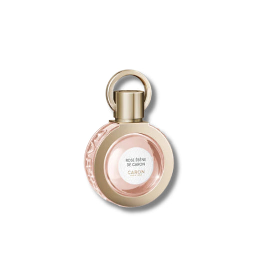 Rose Ebene Eau De Parfum