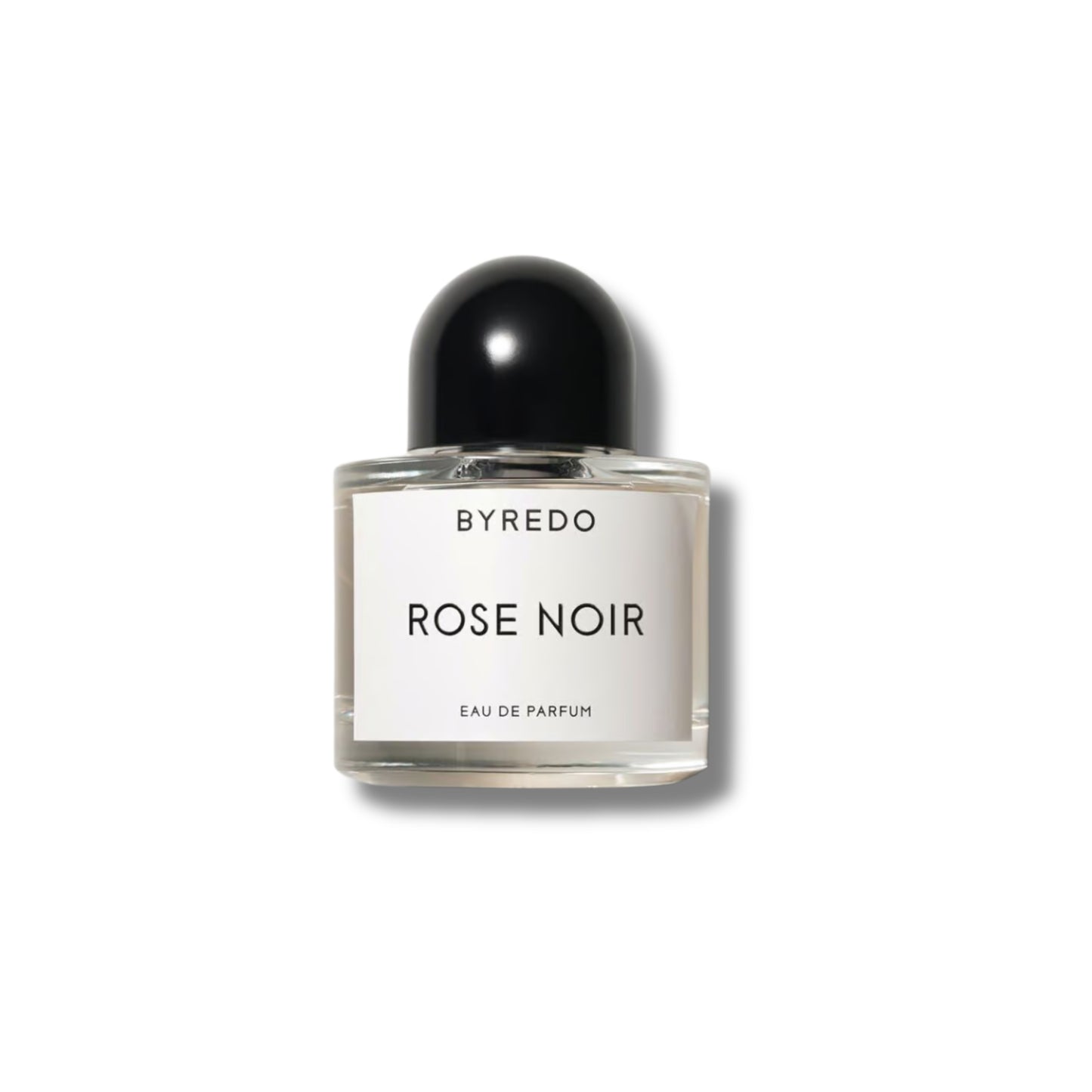 Rose Noir Eau de Parfum