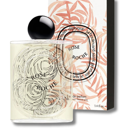 Rose Roche Eau de Parfum