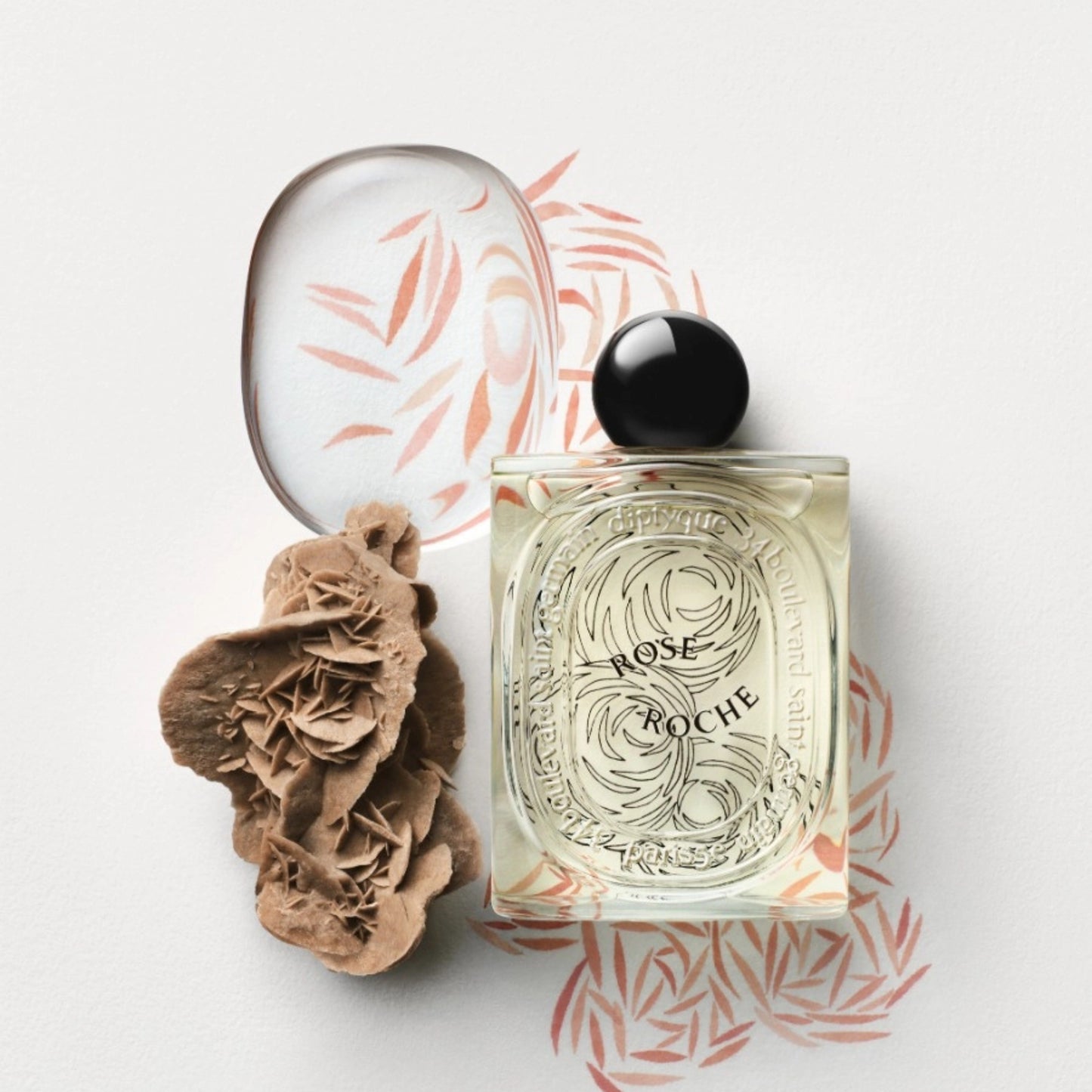 Rose Roche Eau de Parfum