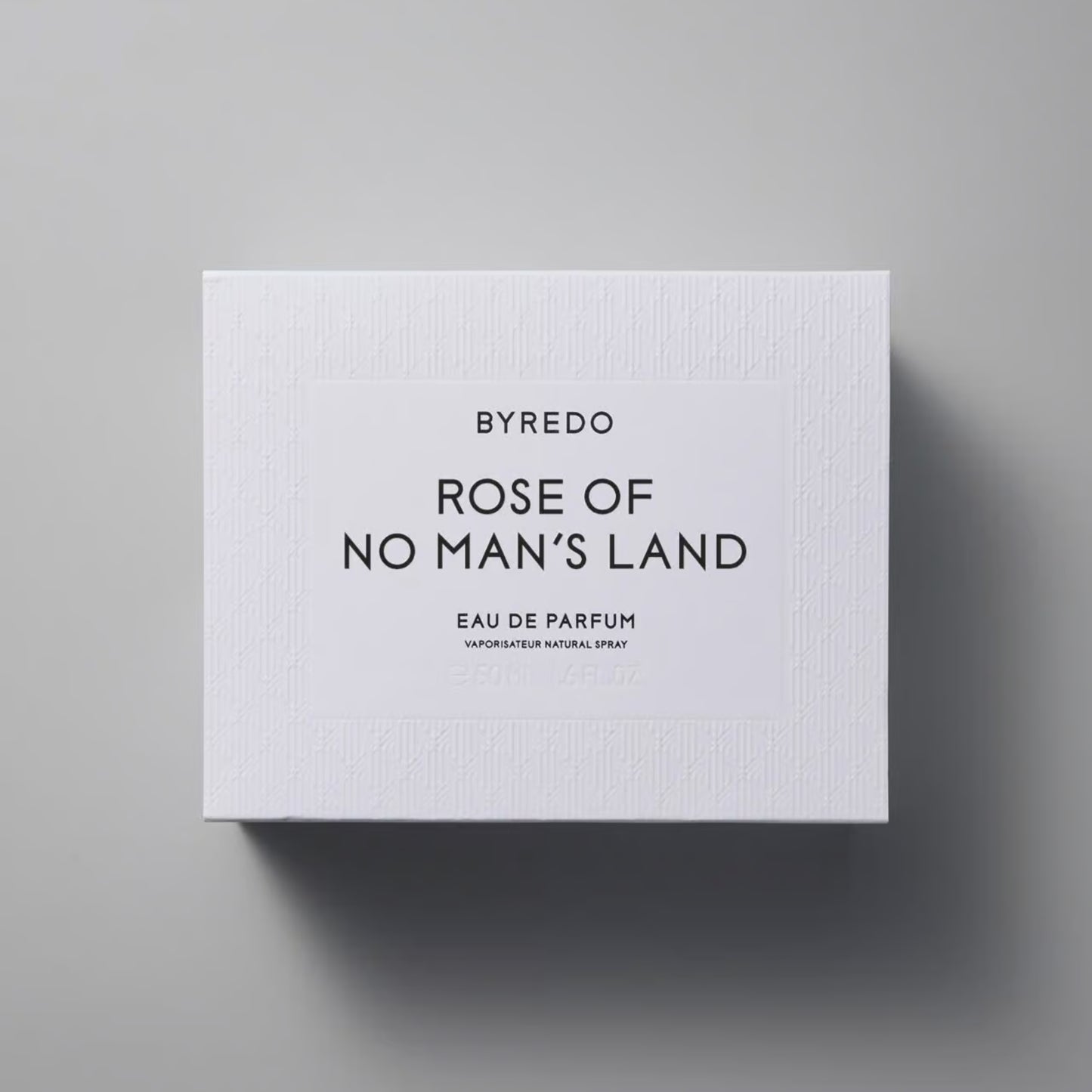 Rose of No Man's Land Eau de Parfum