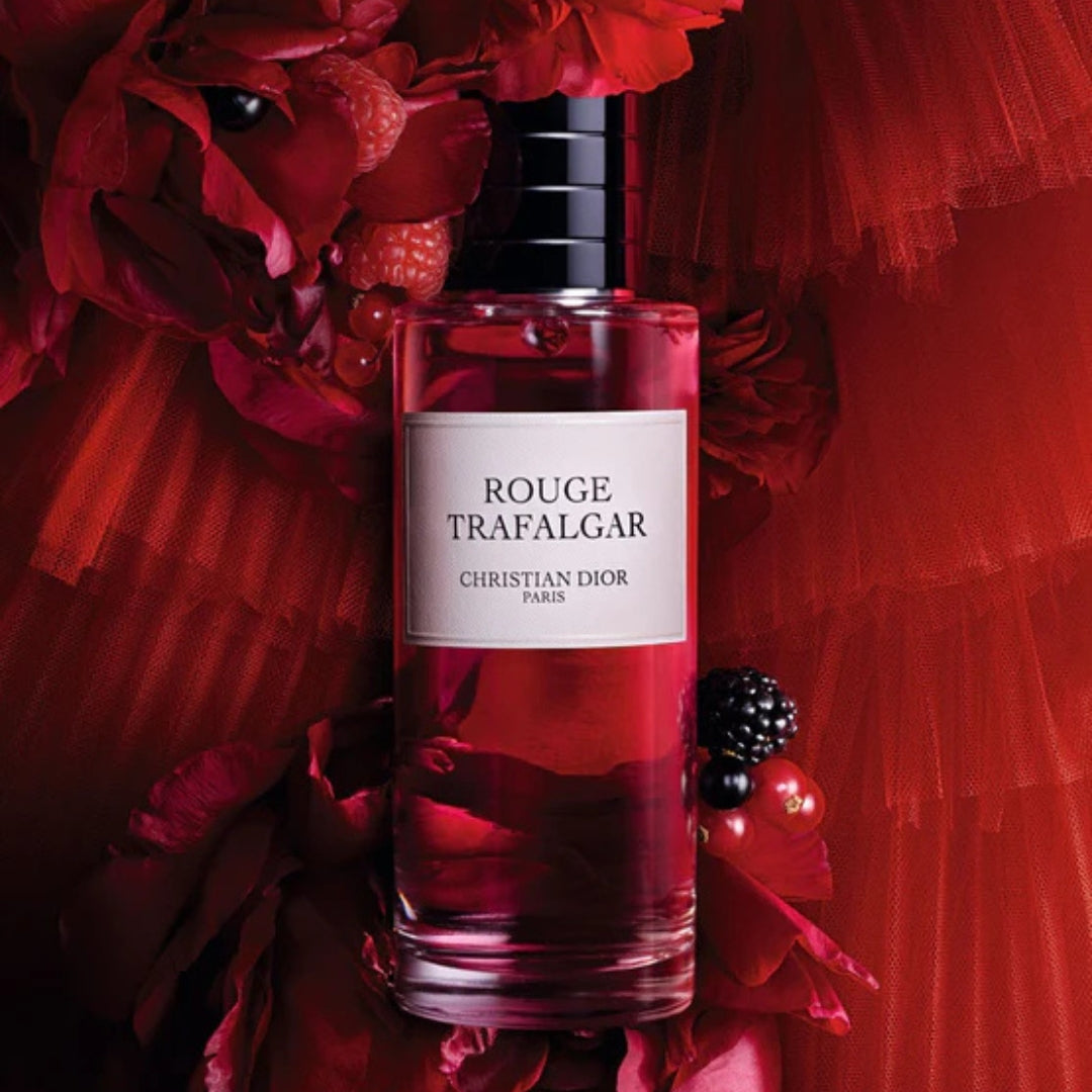 Rouge Trafalgar Eau de Parfum