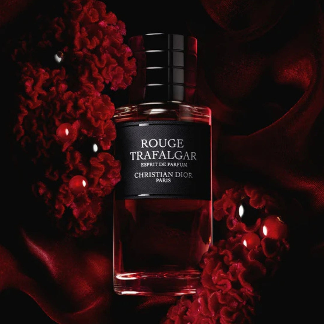 Rouge Trafalgar Esprit De Parfum