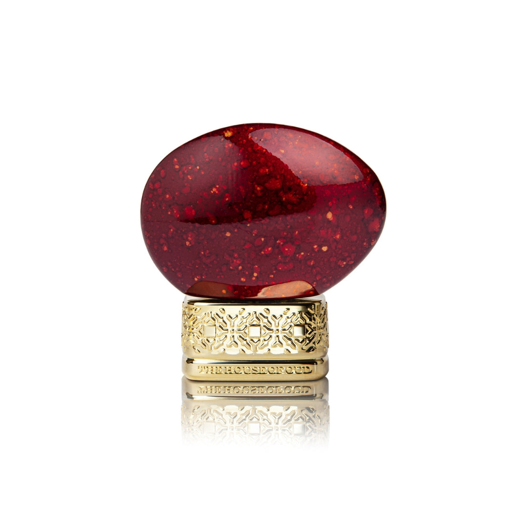 Ruby Red Eau de Parfum