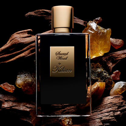 Sacred Wood Eau de Parfum