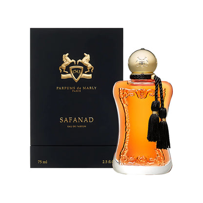 Safanad Eau de Parfum