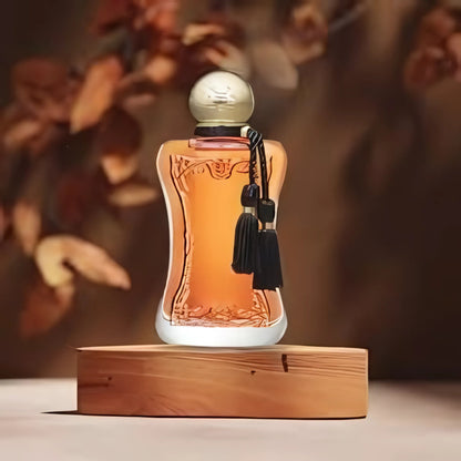 Safanad Eau de Parfum