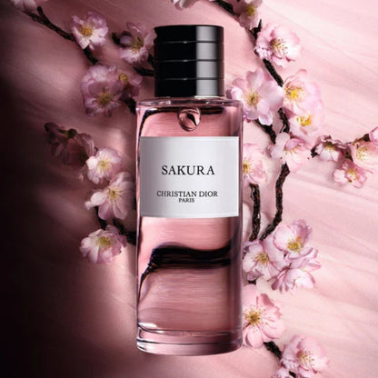 Sakura Eau de Parfum