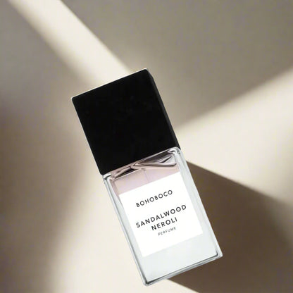 Sandalwood Neroli Perfume