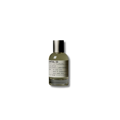 Santal 33 Eau de Parfum