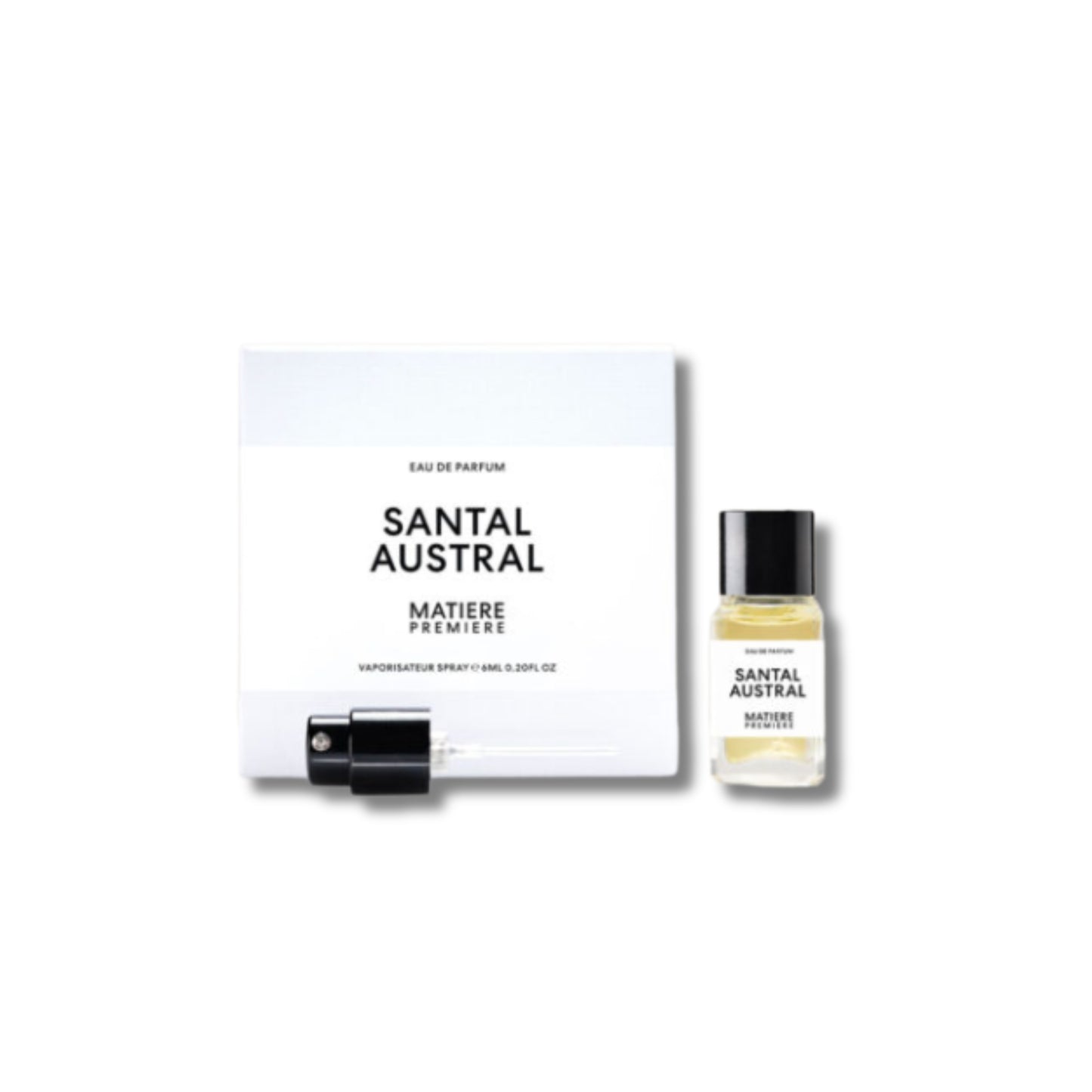 Santal Austral Eau de Parfum