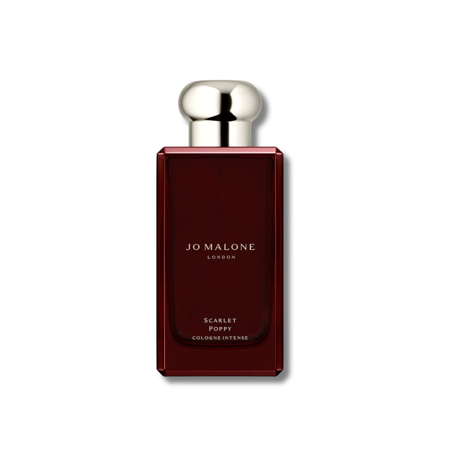 Scarlet Poppy Cologne Intense