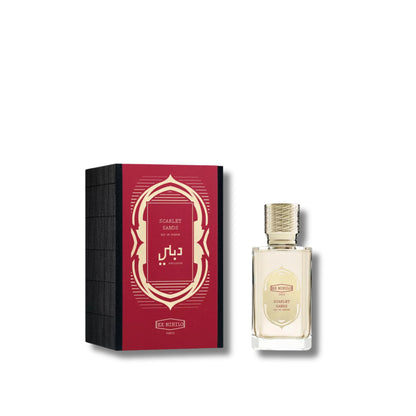 Scarlet Sands Eau de Parfum