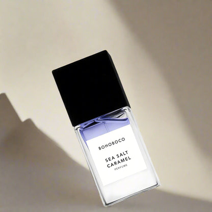 Sea Salt Caramel Perfume