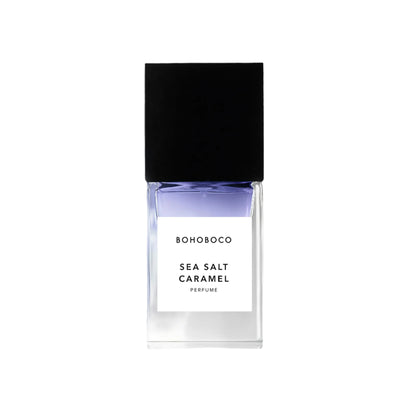 Sea Salt Caramel Perfume