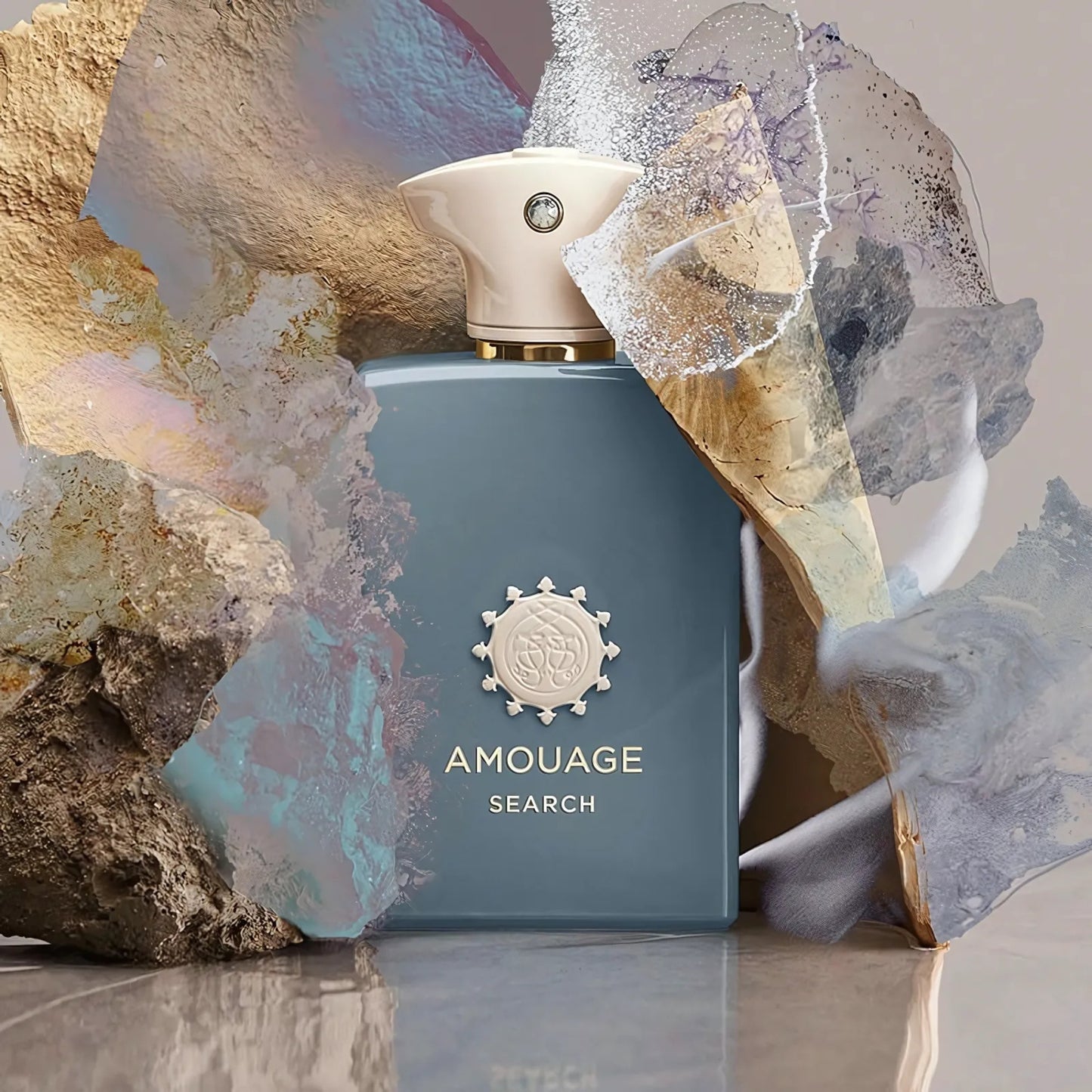 Search Eau de Parfum