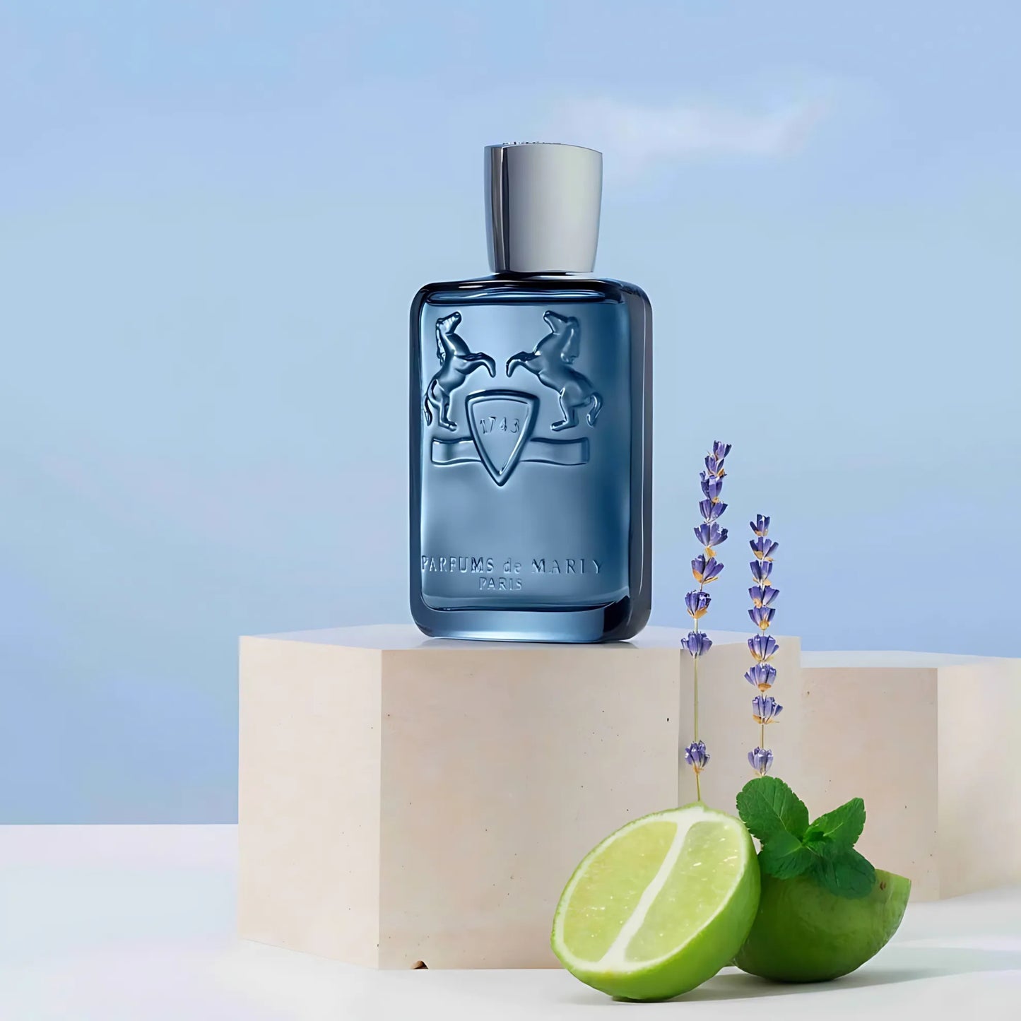 Sedley Eau de Parfum