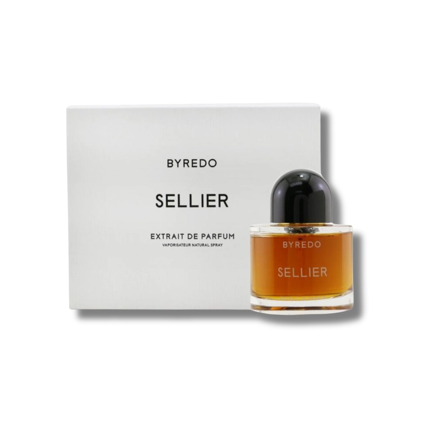 Sellier Extrait de Parfum