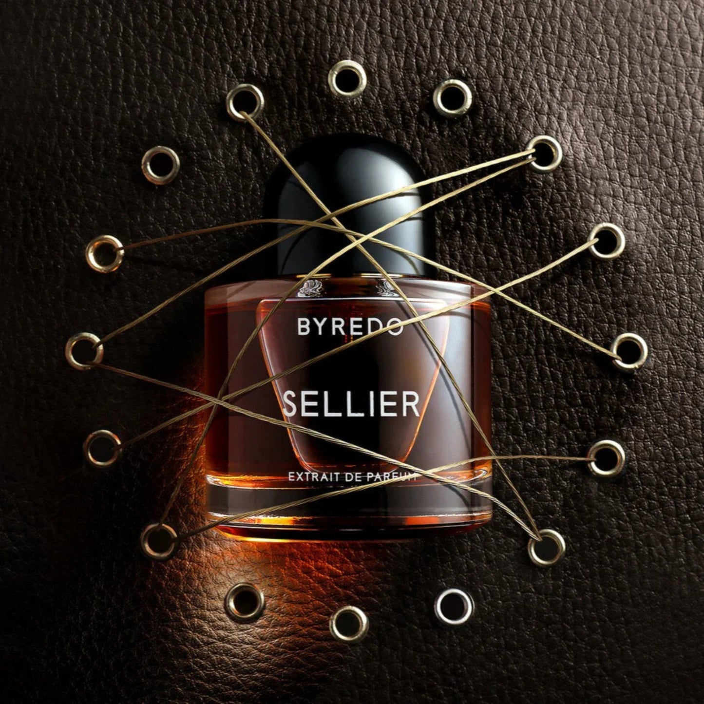 Sellier Extrait de Parfum