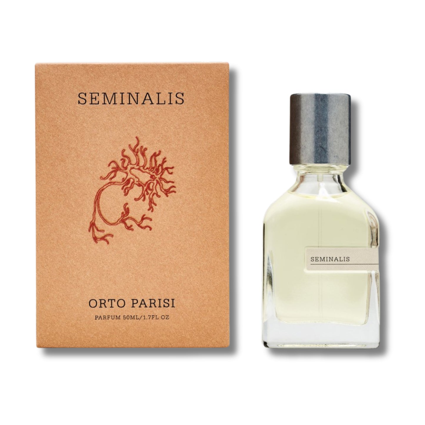 Seminalis Parfum