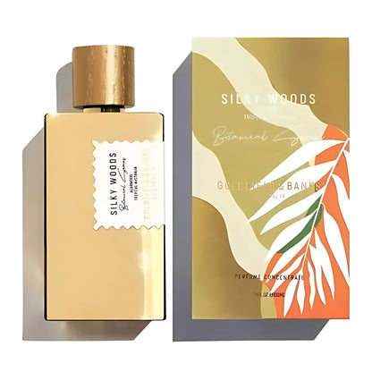 Silky Woods Parfum