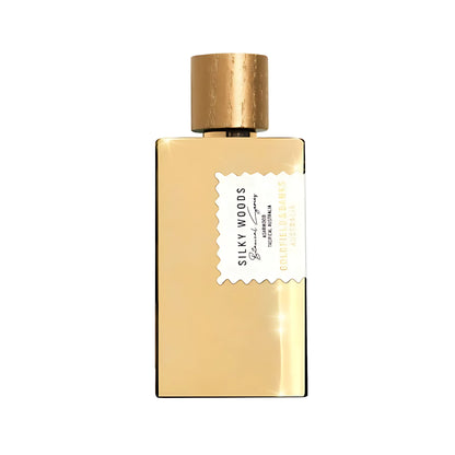 Silky Woods Parfum