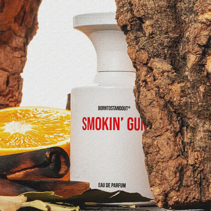 Smokin' Gun Eau de Parfum