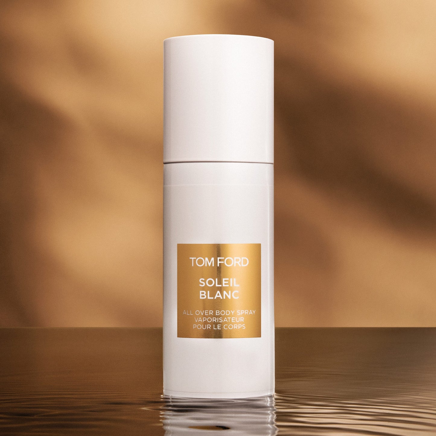 Soleil Blanc All Over Body Spray