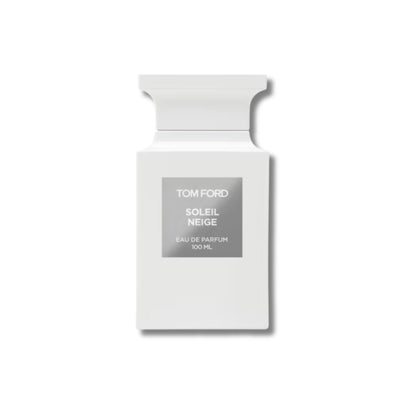 Soleil Neige Eau de Parfum