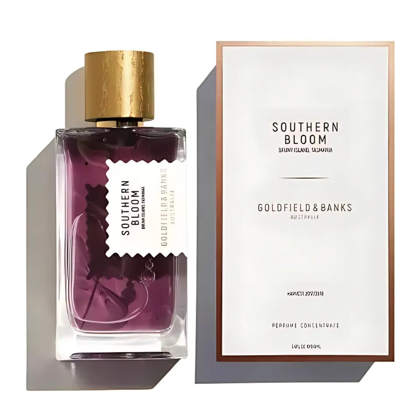 Southern Bloom Parfum