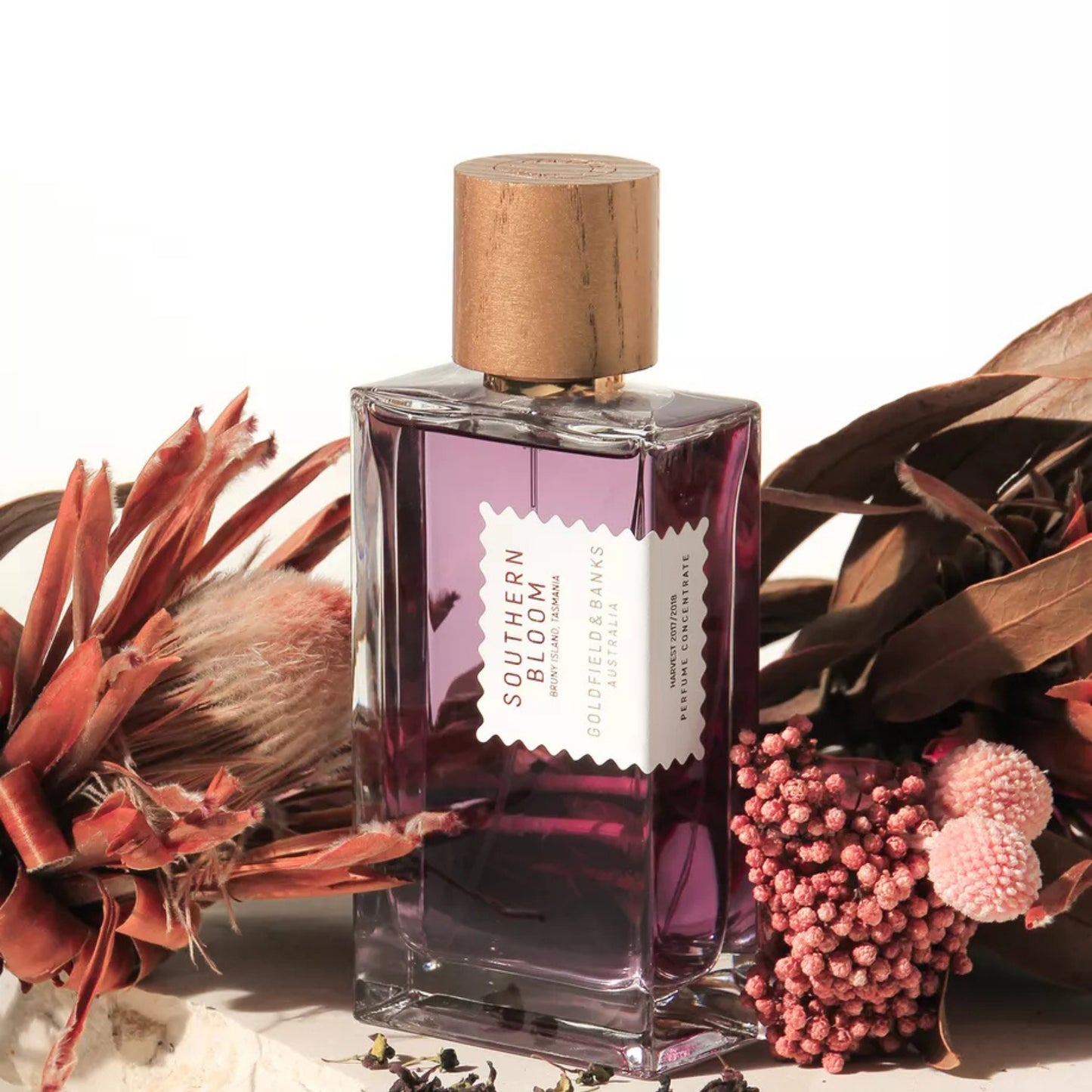 Southern Bloom Parfum