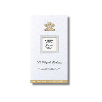 Spice And Wood Eau de Parfum