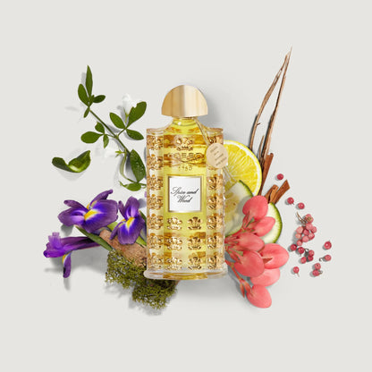 Spice And Wood Eau de Parfum