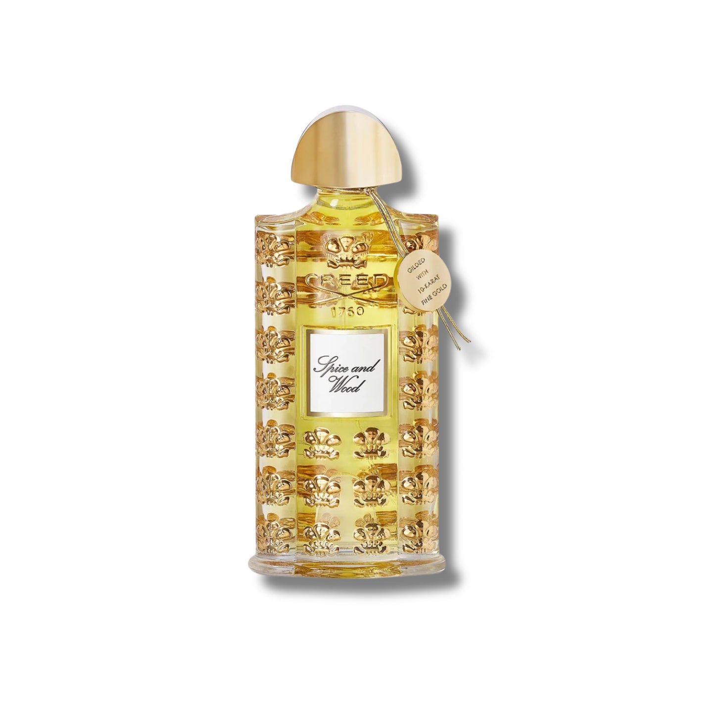 Spice And Wood Eau de Parfum