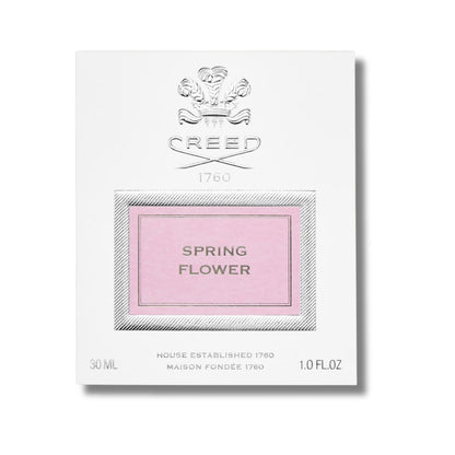 Spring Flower Eau De Parfum