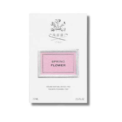 Spring Flower Eau De Parfum