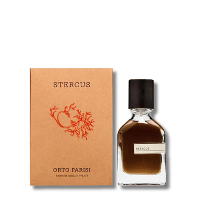 Stercus Parfum