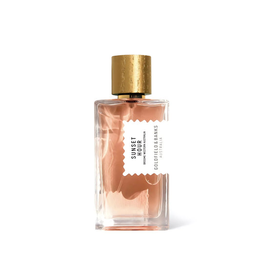 Sunset Hour Parfum