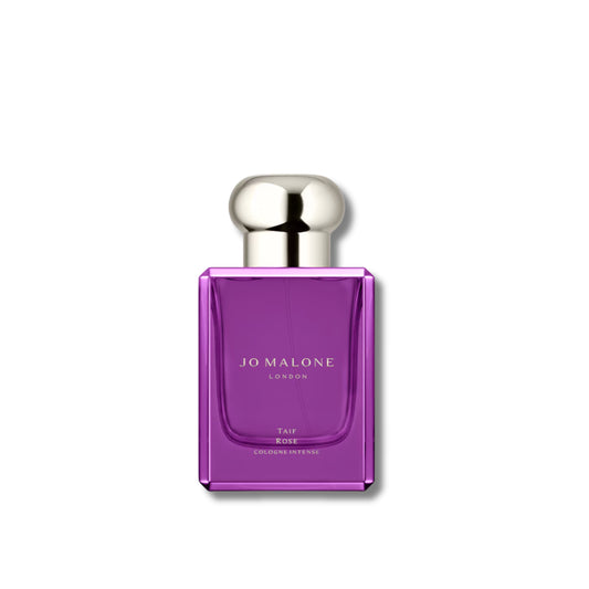 Taif Rose Cologne Intense