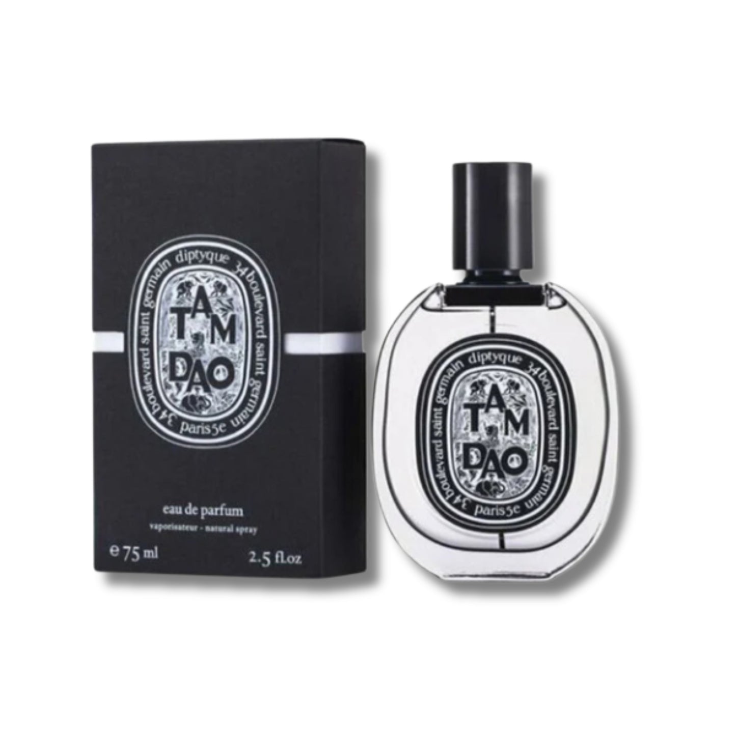 Tam Dao Eau de Parfum