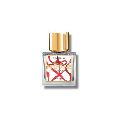 Tempfluo Extrait de Parfum