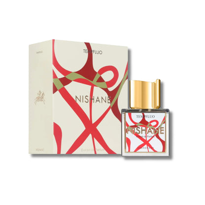 Tempfluo Extrait de Parfum