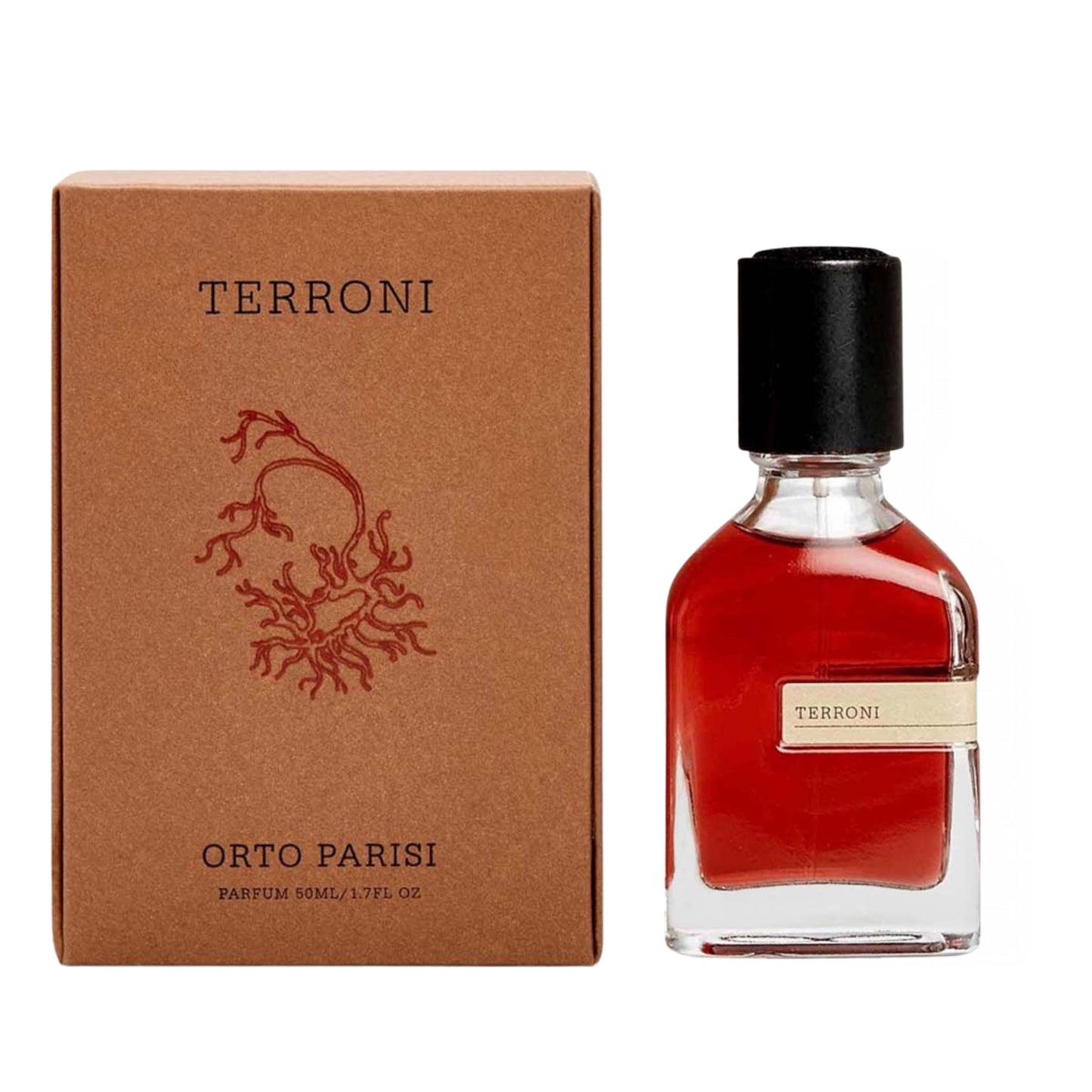 Terroni Parfum