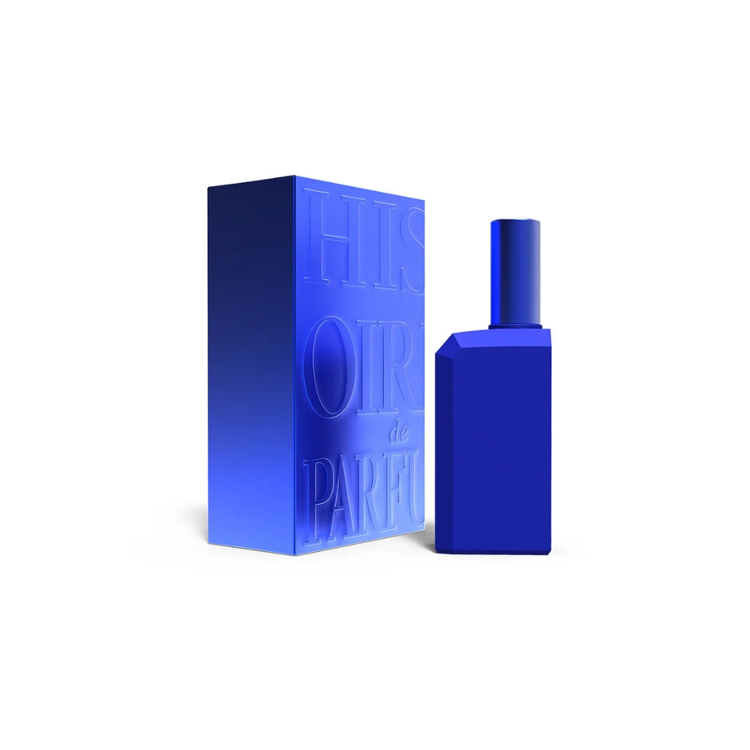 This Is Not a Blue Bottle 1.1 Eau de Parfum